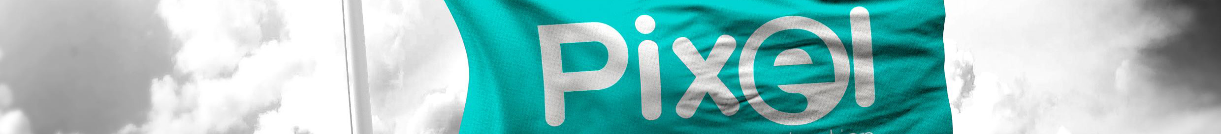 Pixel Media Production's profile banner
