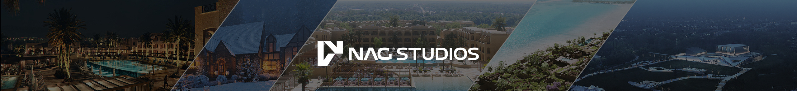 NAG® Studios's profile banner