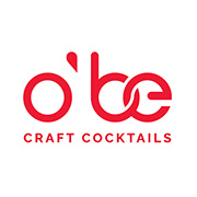 Logo of o' be cocktails