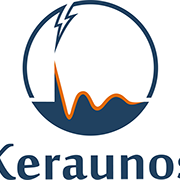 Logo of KERAUNOS SAS