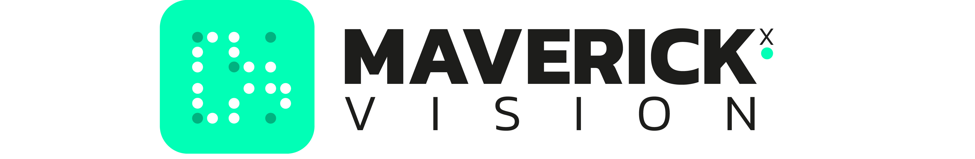Maverick Vision's profile banner