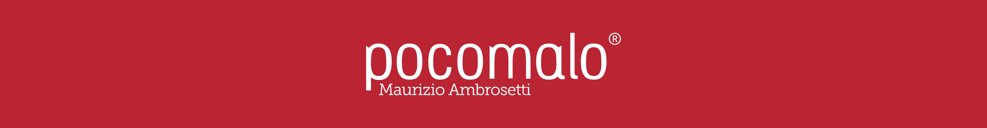 Maurizio Ambrosetti's profile banner