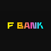 Logo of F Bank