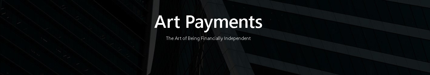 Art Payments UK's profile banner