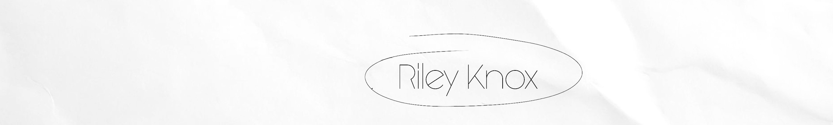 Riley Knox's profile banner