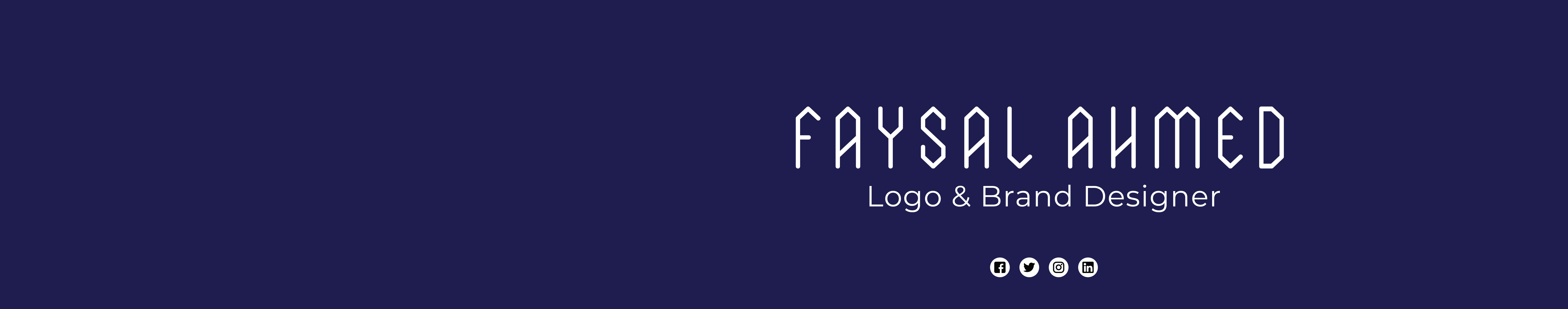 Profil-Banner von Faysal Ahmed