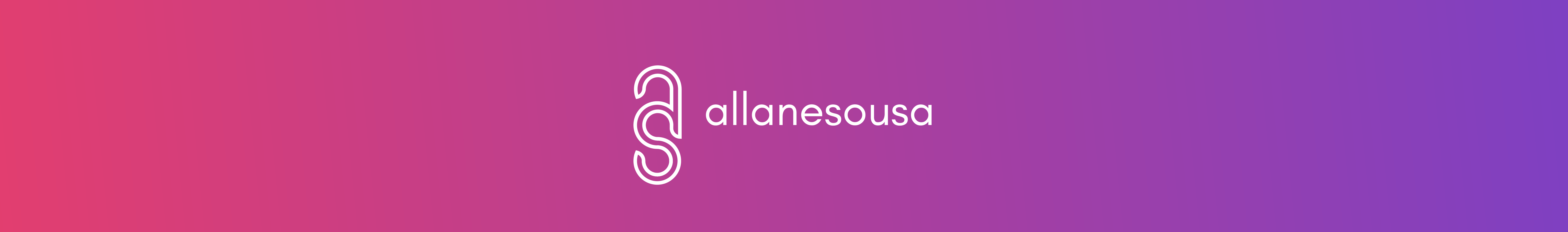 Profil-Banner von Allane Sousa
