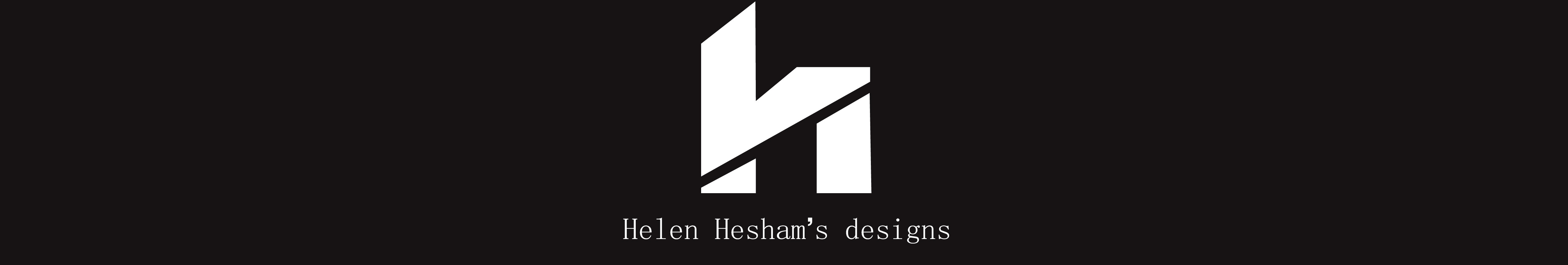 Helen Hesham's profile banner