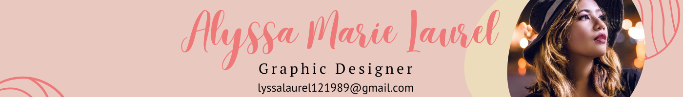 Alyssa Marie Laurel's profile banner