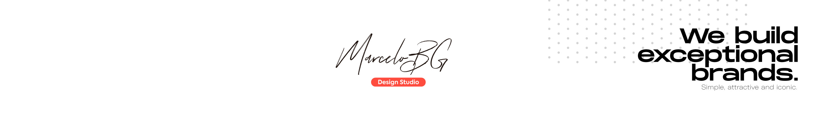 Marcelo Bernal Gomez's profile banner