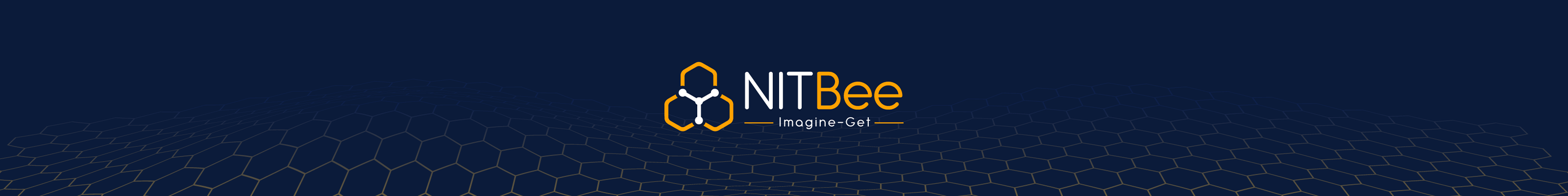 NITBee co's profile banner