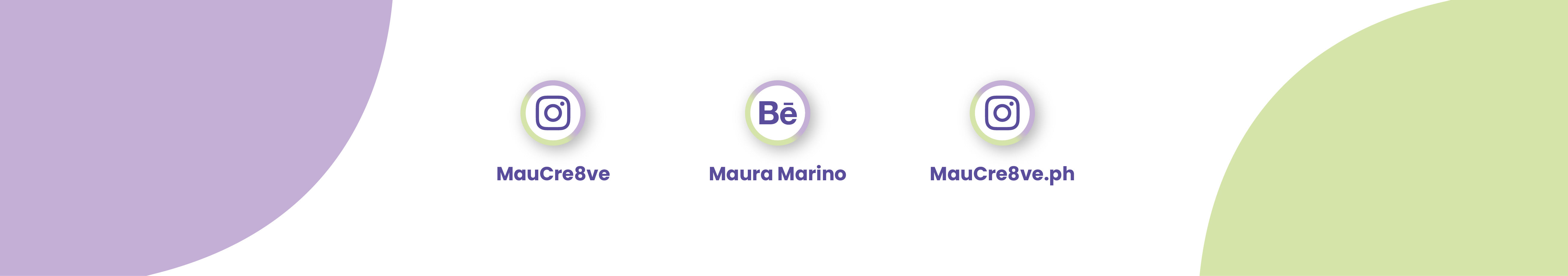 Maura Marino's profile banner