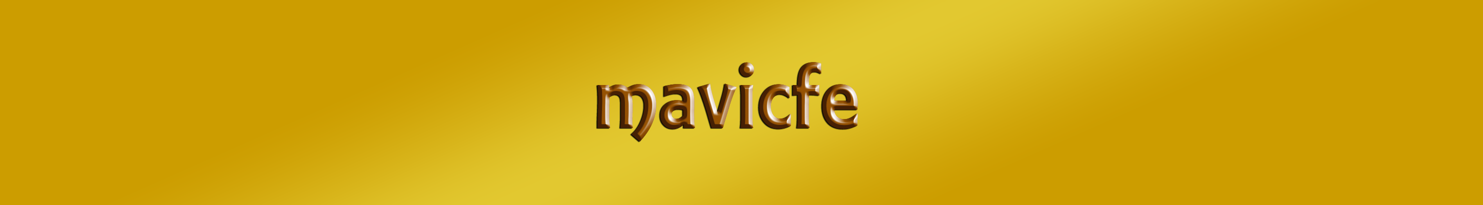 Mavicfe Victoria's profile banner