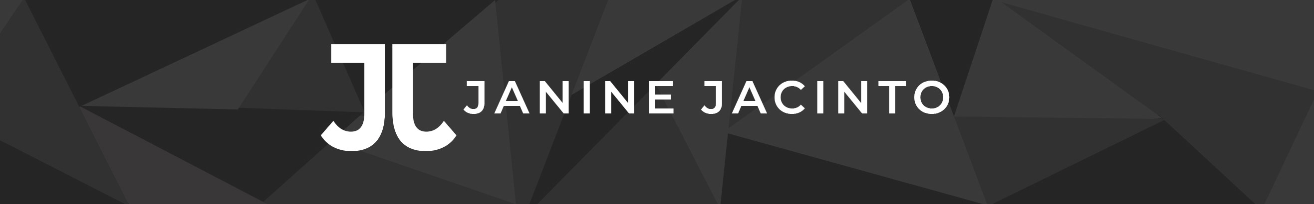 Janine Jacinto's profile banner