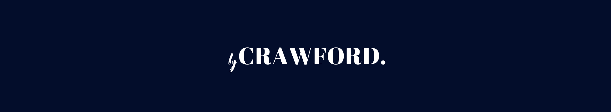 Banner de perfil de Sam Crawford