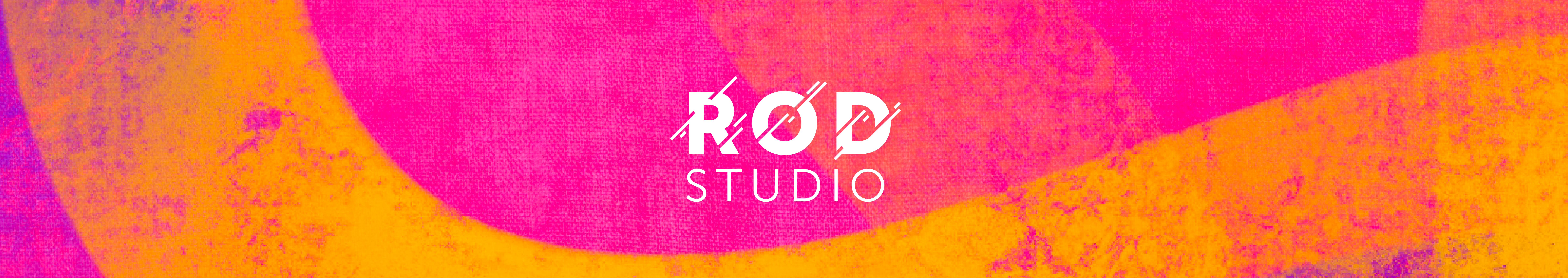 Rod Studio's profile banner