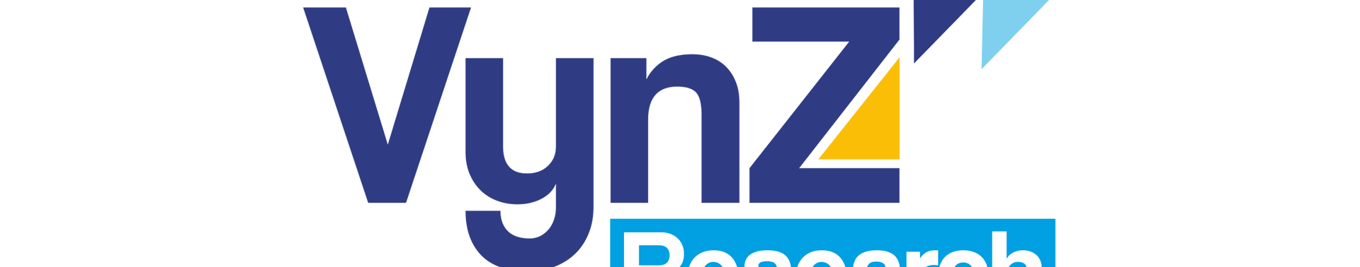 VynZ Research's profile banner