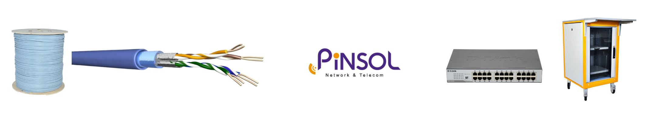 Pinsol Network's profile banner