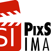 Logo of PixStone Images