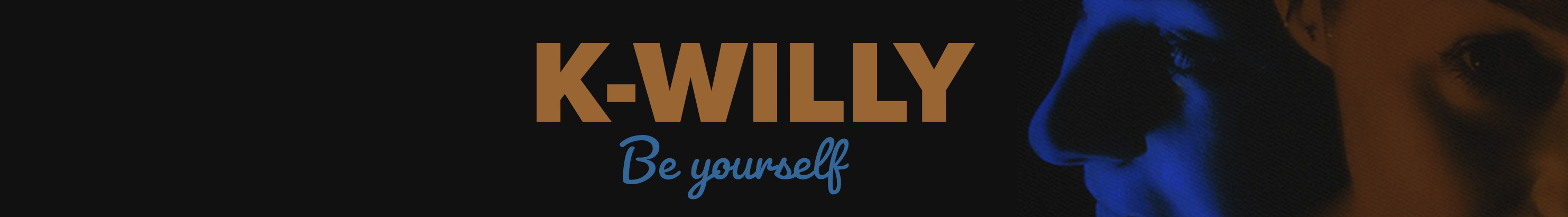 🐼 K-willy's profile banner