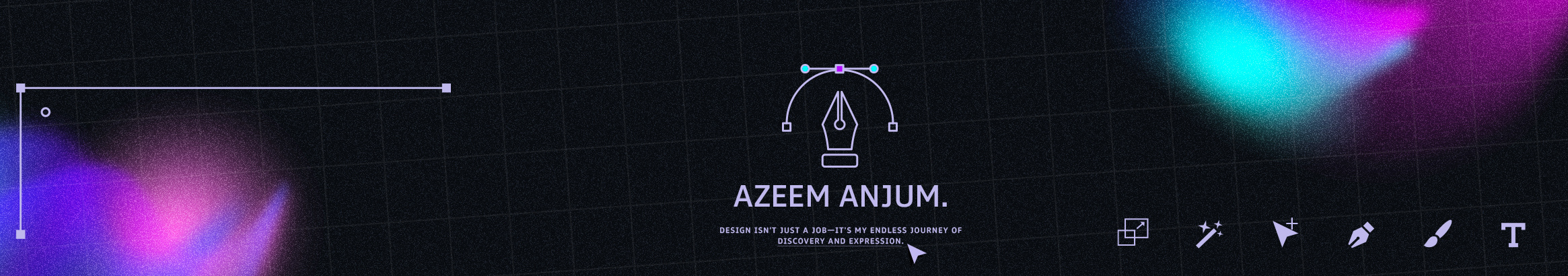 Azeem Anjum 🏆's profile banner