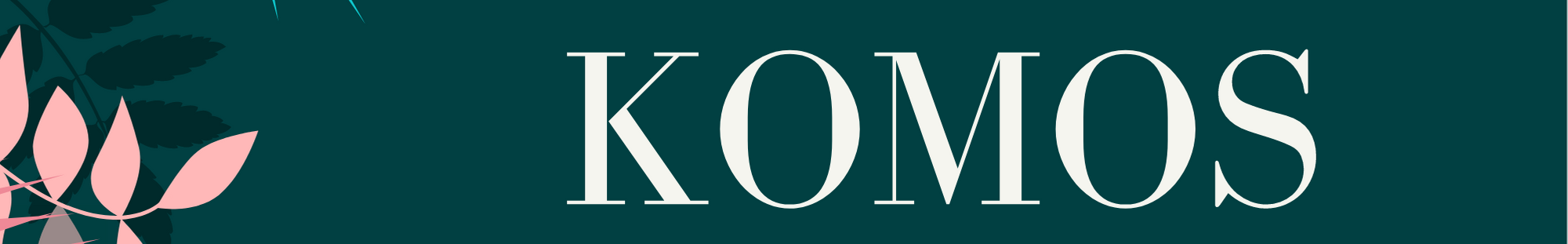 Dola Komos's profile banner