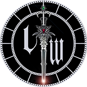 Logo of LightWarrior Entertainment