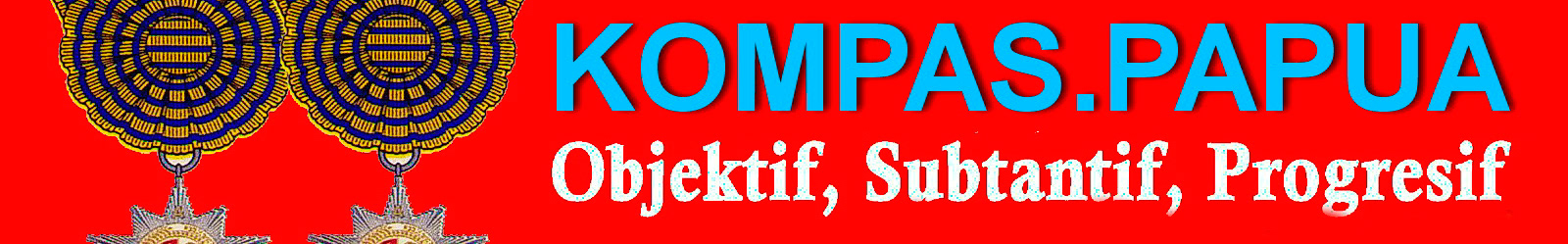 KOMPAS PAPUA's profile banner