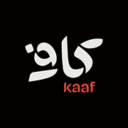 Logo of Kaaf