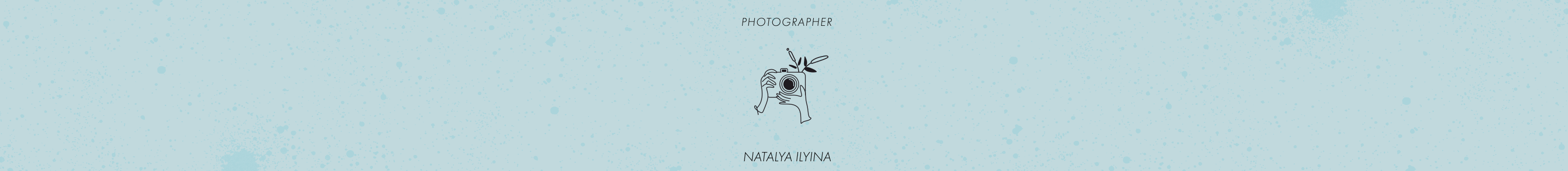Ilina Natasha's profile banner