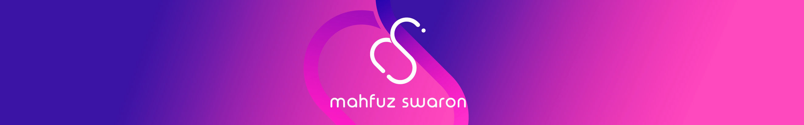 mahfuz swaron's profile banner