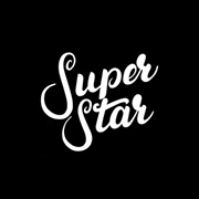 Logo of Superstar