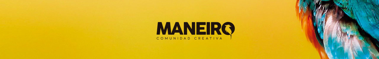 MANEIRO Comunidad Creativa's profile banner