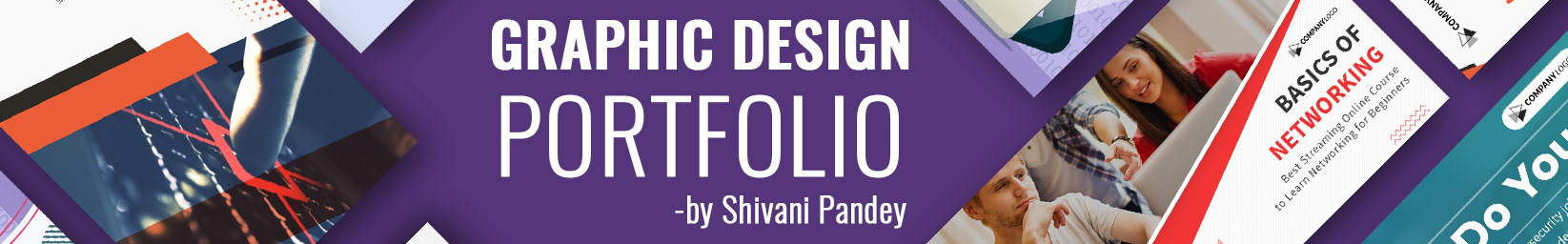 Shivani Pandey's profile banner