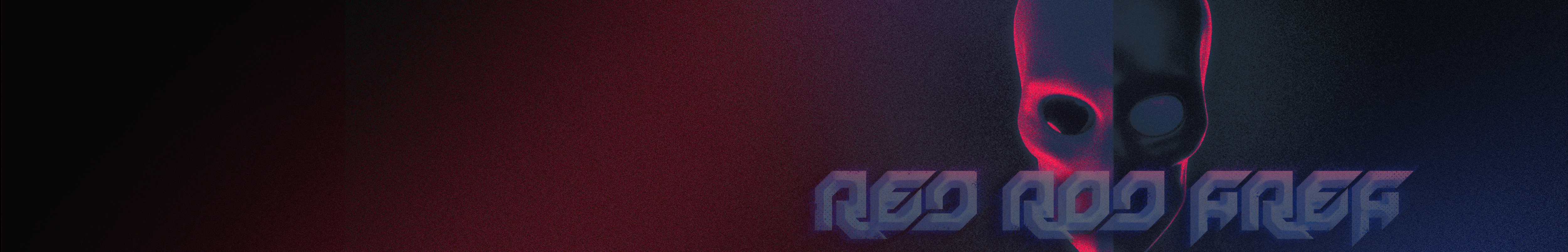 Red Rod Area's profile banner