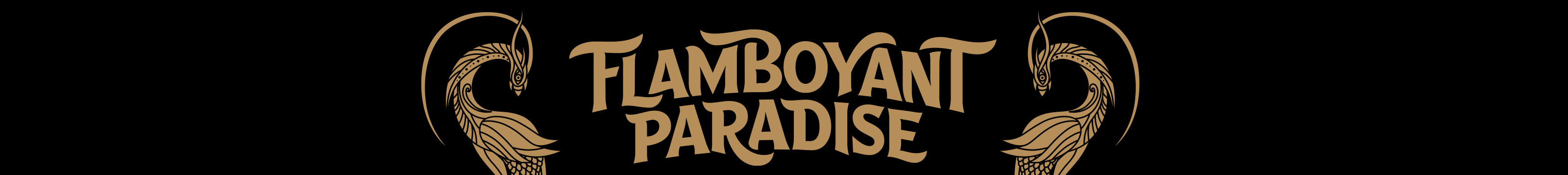 Javier Lourenço / Flamboyant Paradise's profile banner