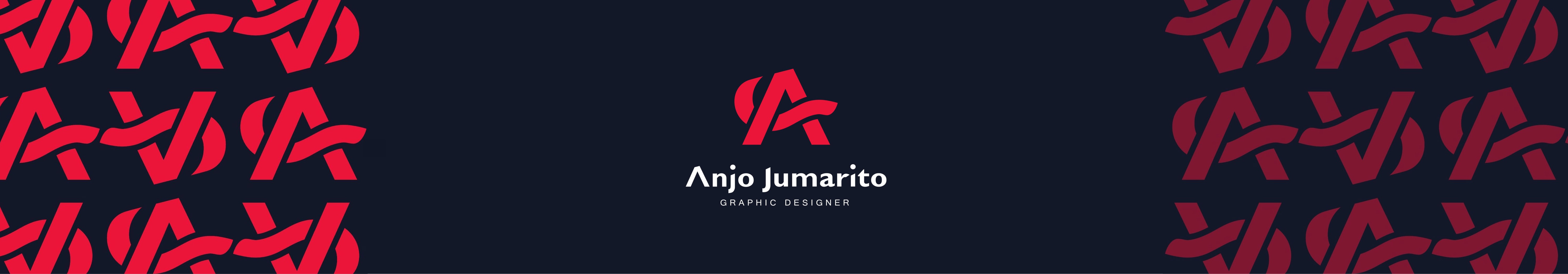 Banner profilu uživatele Anjo Jumarito