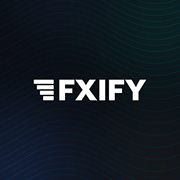 Logo of FXIFY