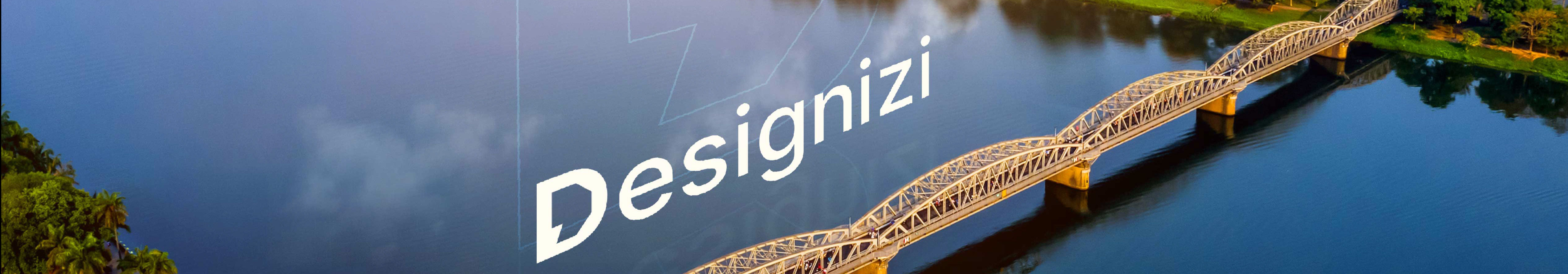 DesigniZi Creative Agency のプロファイルバナー