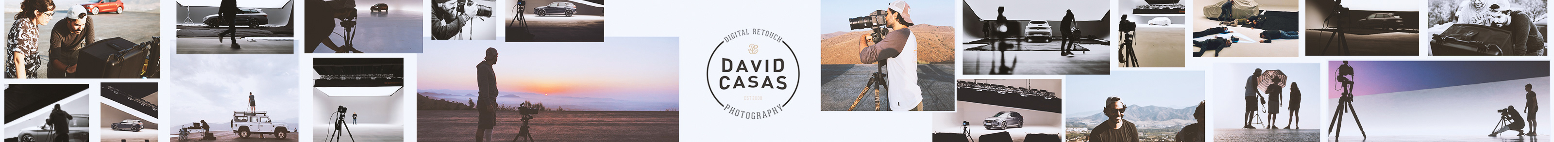 David Casas's profile banner