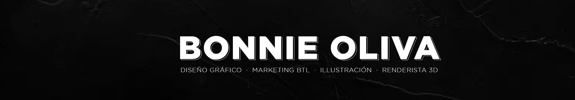 Bonnie Oliva's profile banner