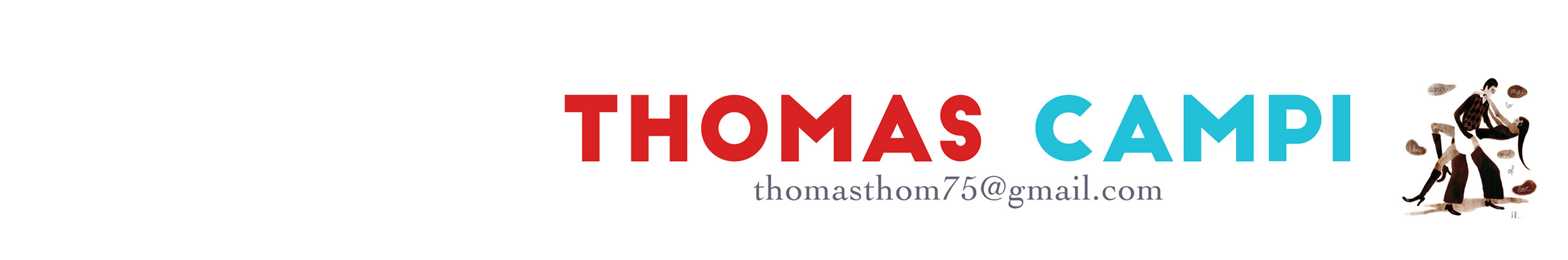 Thomas Campi's profile banner