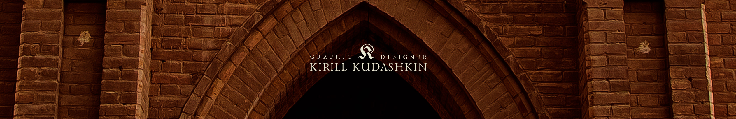Kirill Kudashkin's profile banner