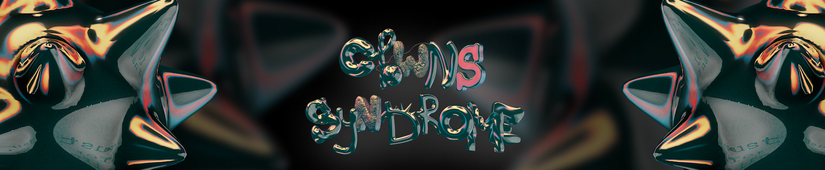 Clown's Syndromes profilbanner
