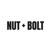 Logo of Nut+Bolt