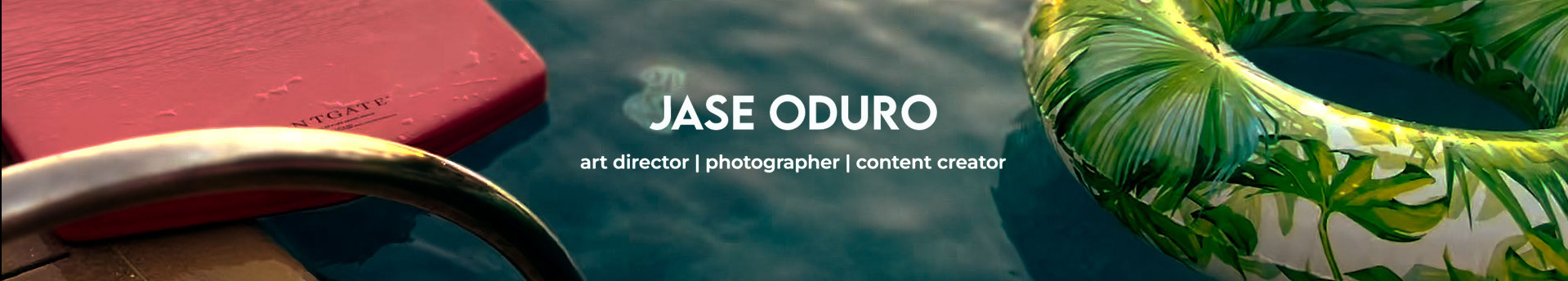 Jase Oduro's profile banner