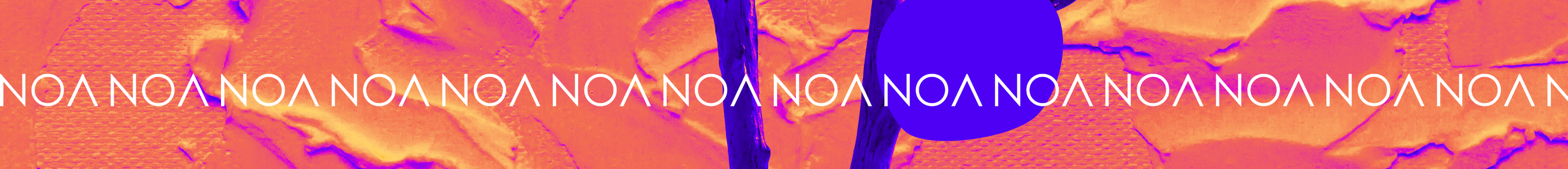 Баннер профиля NOA Designworks