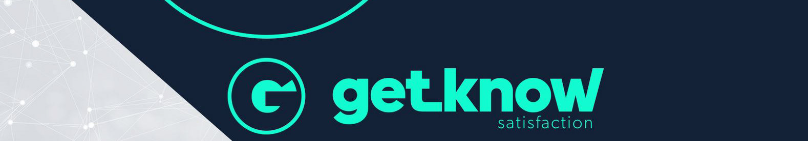 getknow interactive's profile banner
