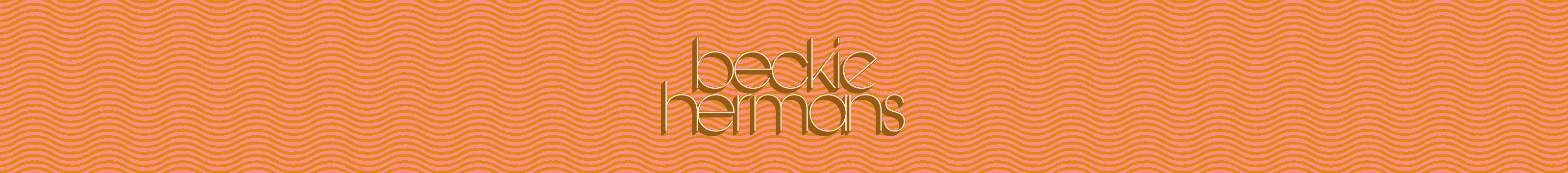 Beckie Hermans's profile banner