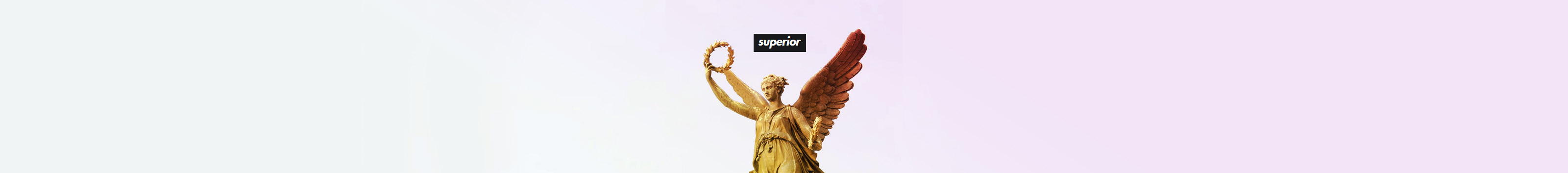 Superior Marketing's profile banner